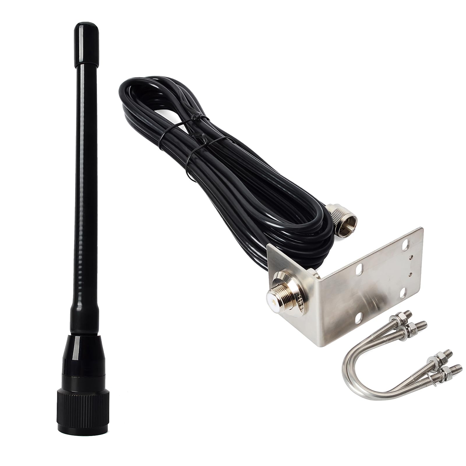 Amazon.com: TWAYRDIO Low Profile 6.5