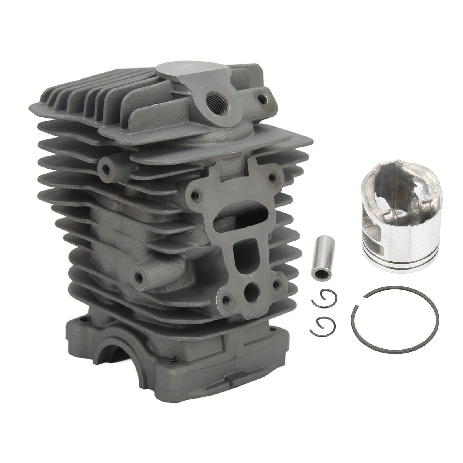 1139 020 1201, kit de pistón de cilindro sólido para motosierra