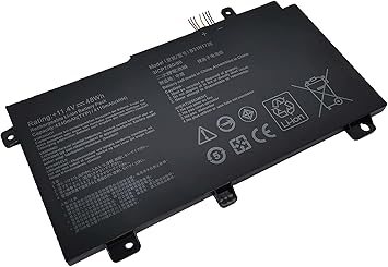 B31bn91 asus аккумуляторы