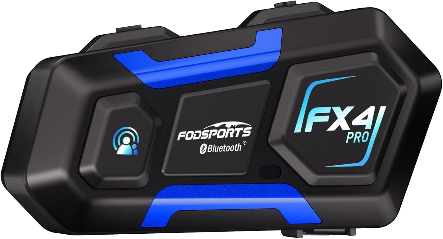 Fodsports FX4 Pro