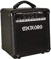 Cubo para Teclado 30W RMS Nitrous NK30 Meteoro