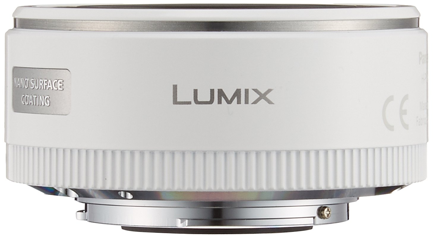Amazon.co.jp: パナソニック(Panasonic) 標準ズームレンズ マイクロ 