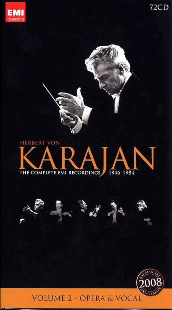 Karajan: The Vienna Years 1946-1949［CD］ Herbert von Karajan, Wiener Philharmoniker – The Vienna