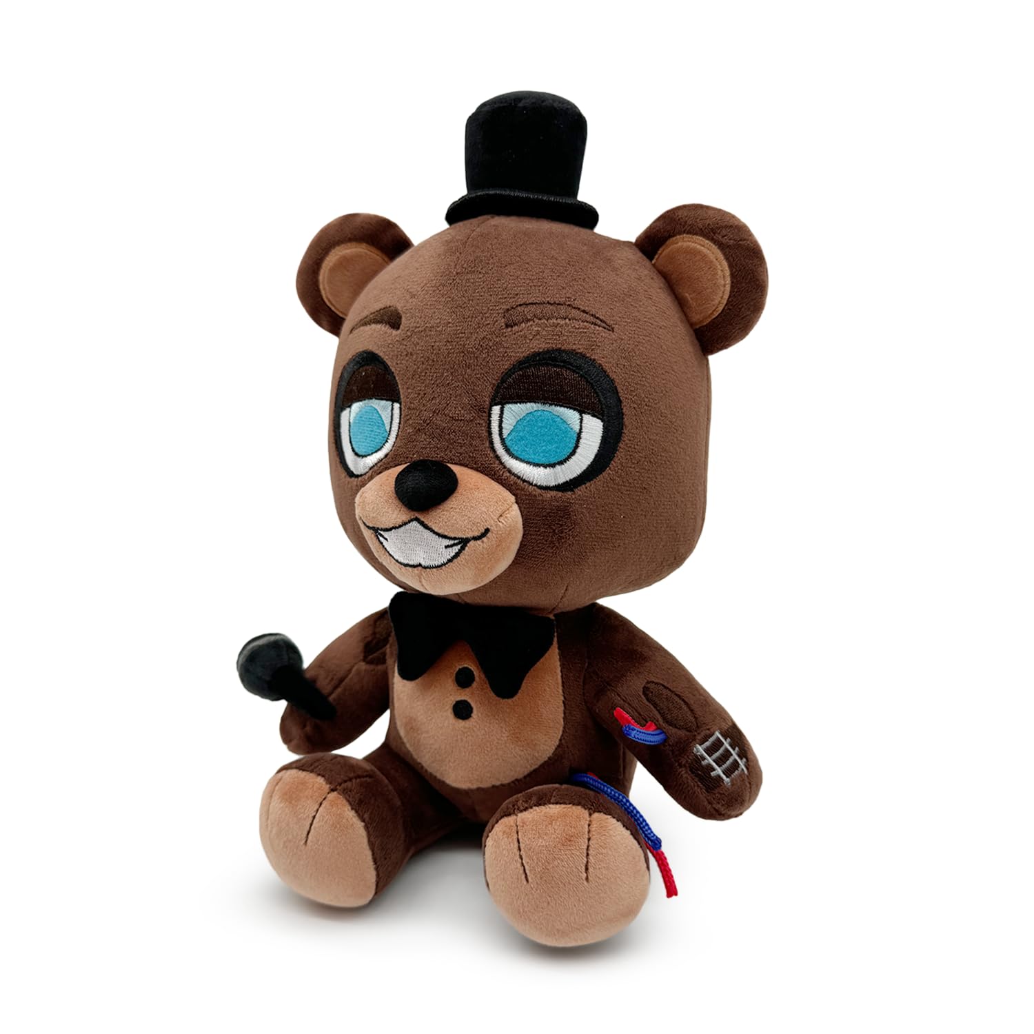 Amazon.co.jp: Youtooz FNAF 枯れたフレディ 9インチ ぬいぐるみ