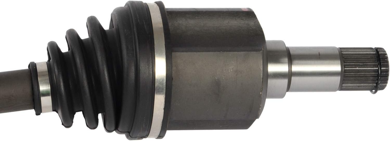 Cardone 66-8158 CV Drive Axle Drive Shaft Automotive Replacement Compatible with Hyundai 2007-2010, Kia Sedona 2006-2010 Model Years