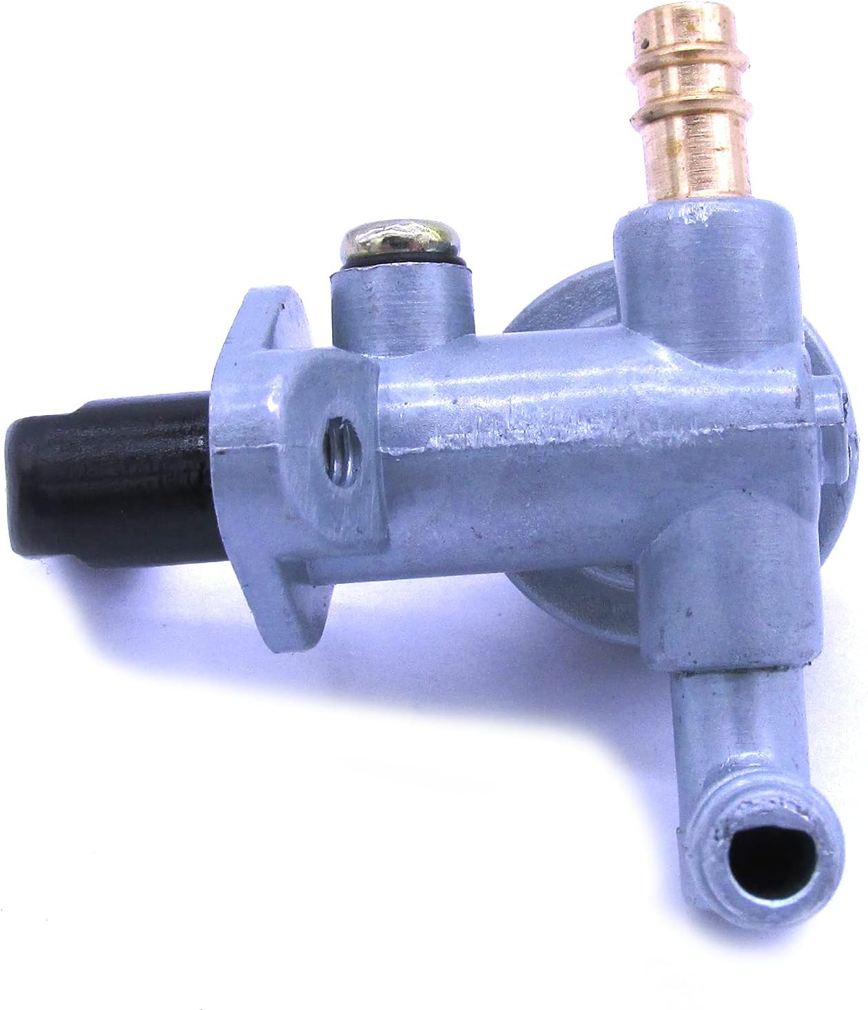 SouthMarine Boat Motor 22-878387 Fuel Cock Tap Switch for Mercury Mariner Outboard Engine 4HP 5HP 6HP