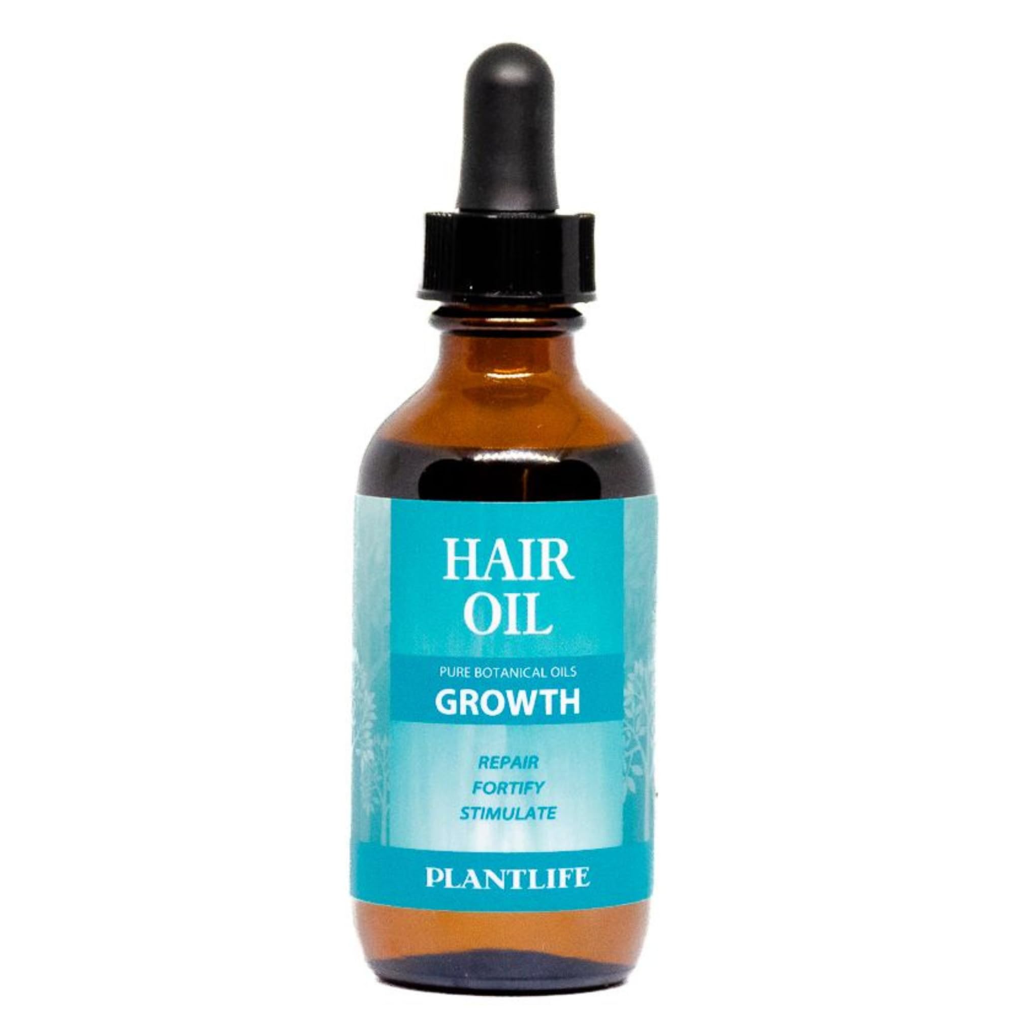 Amazon.com: Plantlife Growth Hair Oil - Scalp & Hair Strengthening