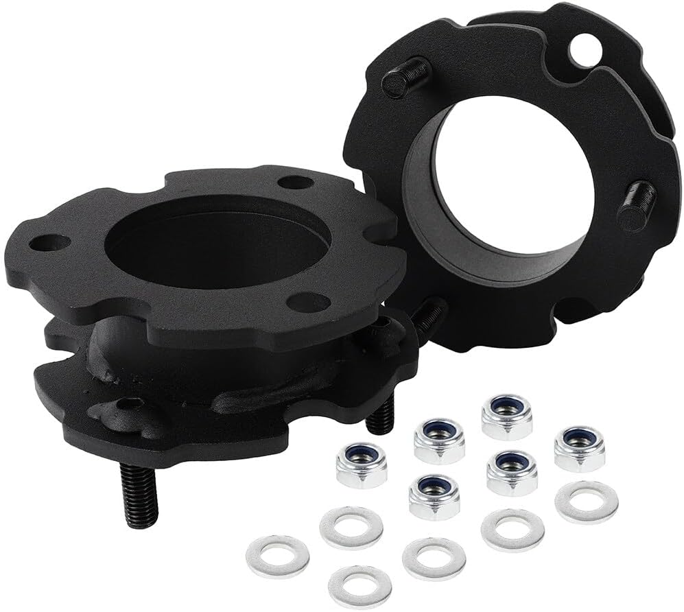 2.5" Front Leveling Steel Lift Kit for Chevy Colorado for GMC Canyon 2015-2022