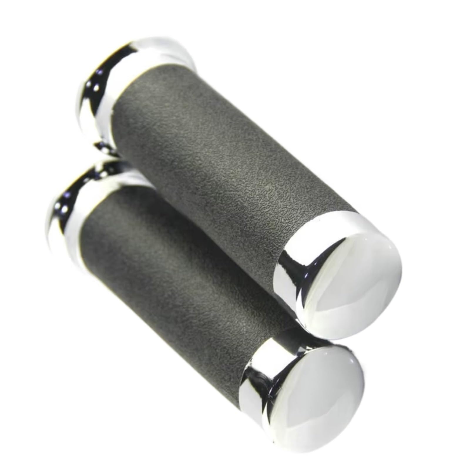 Cubiertas Manillar Moto Cubierta Mango Agarre para Yamaha para XVS650