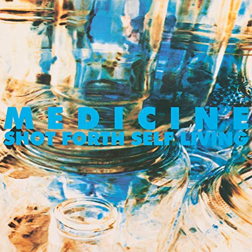 Shot Forth Self Living