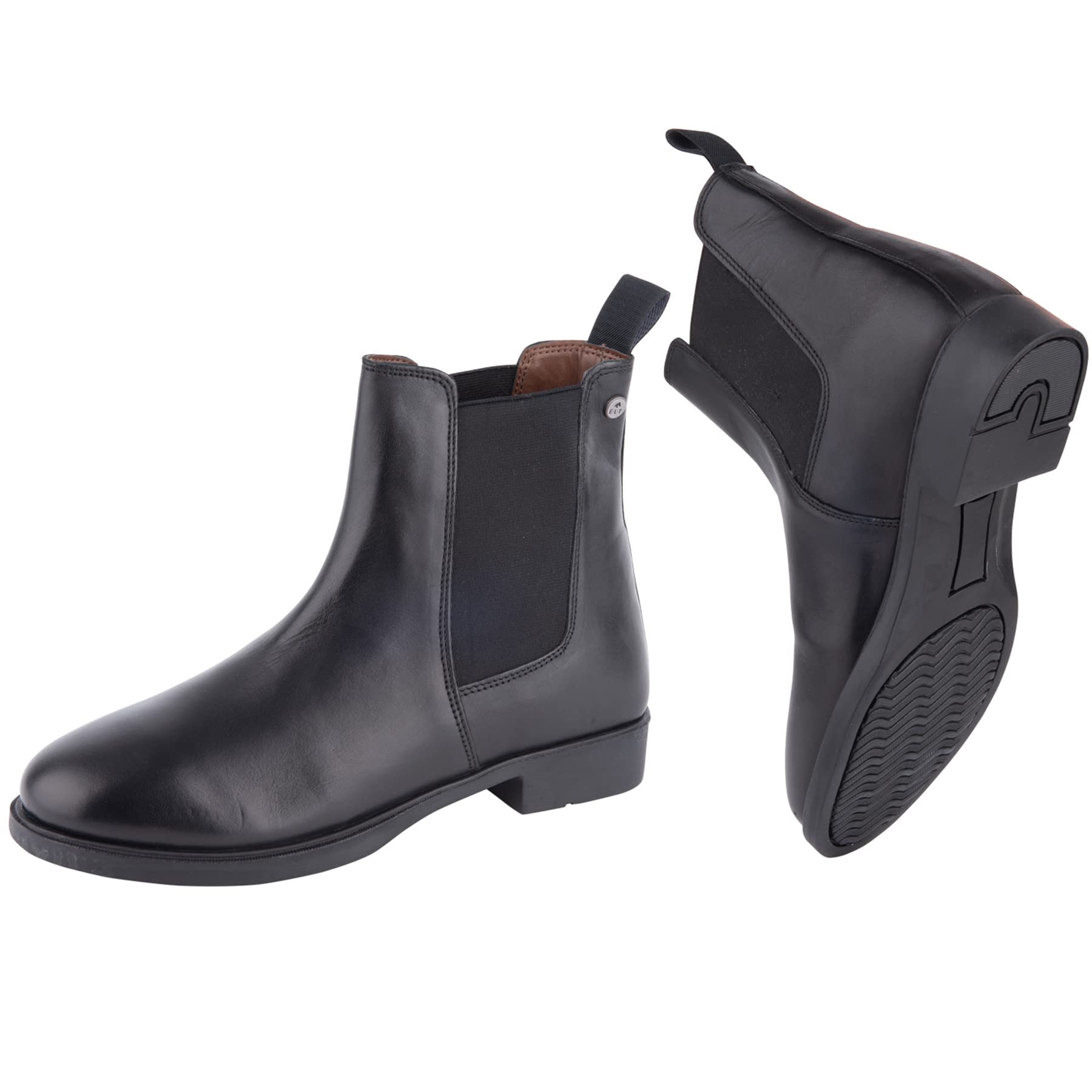 ELT Jodhpurstiefelette Classic