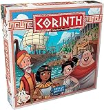 De 2 a 4 jugadores, de 20 a 30 minutos de tiempo de juego, a partir de 8 años