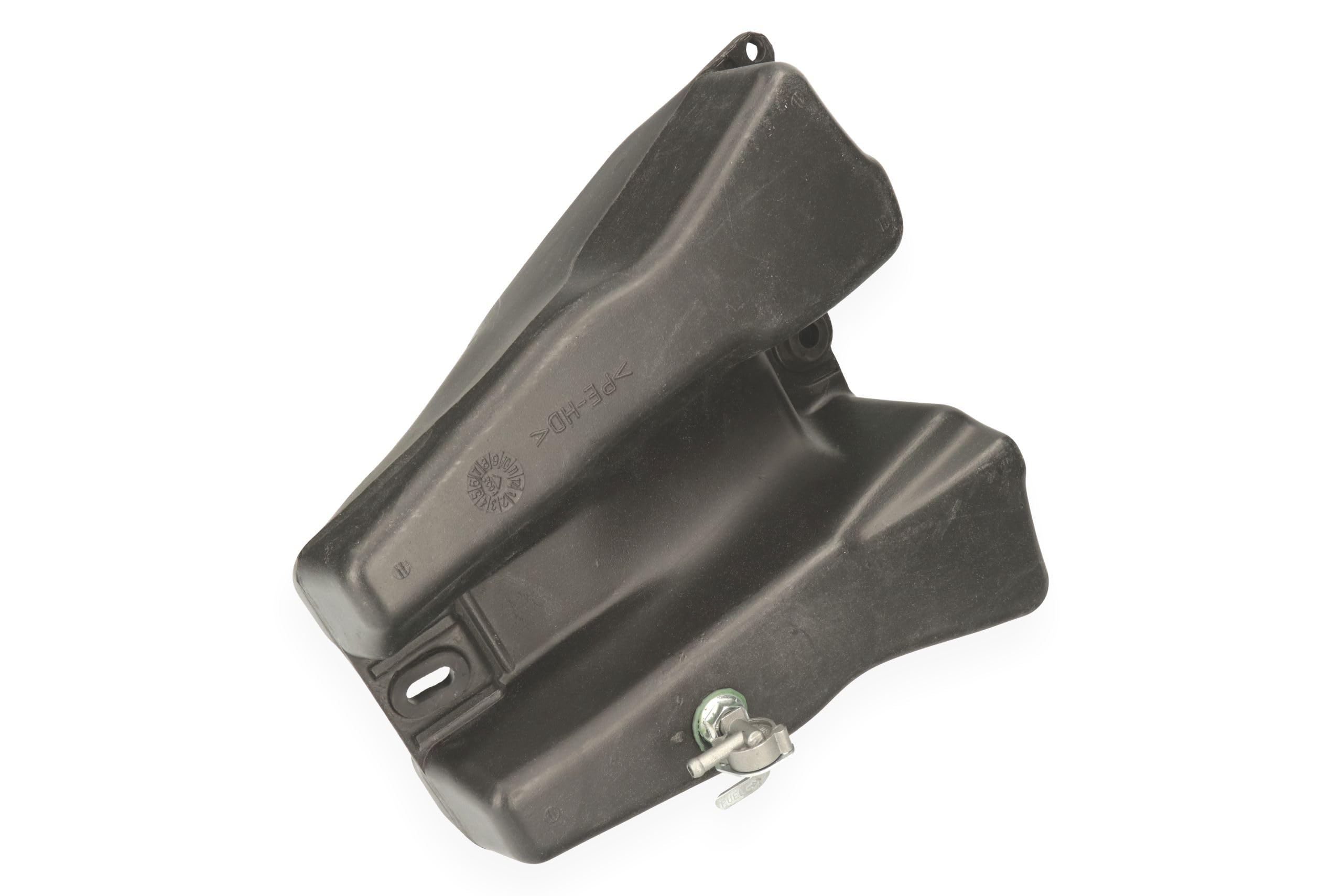 Serbatoio Carburante VINI Universale per Moto da Cross, Benzina, Plastica, Nuovo