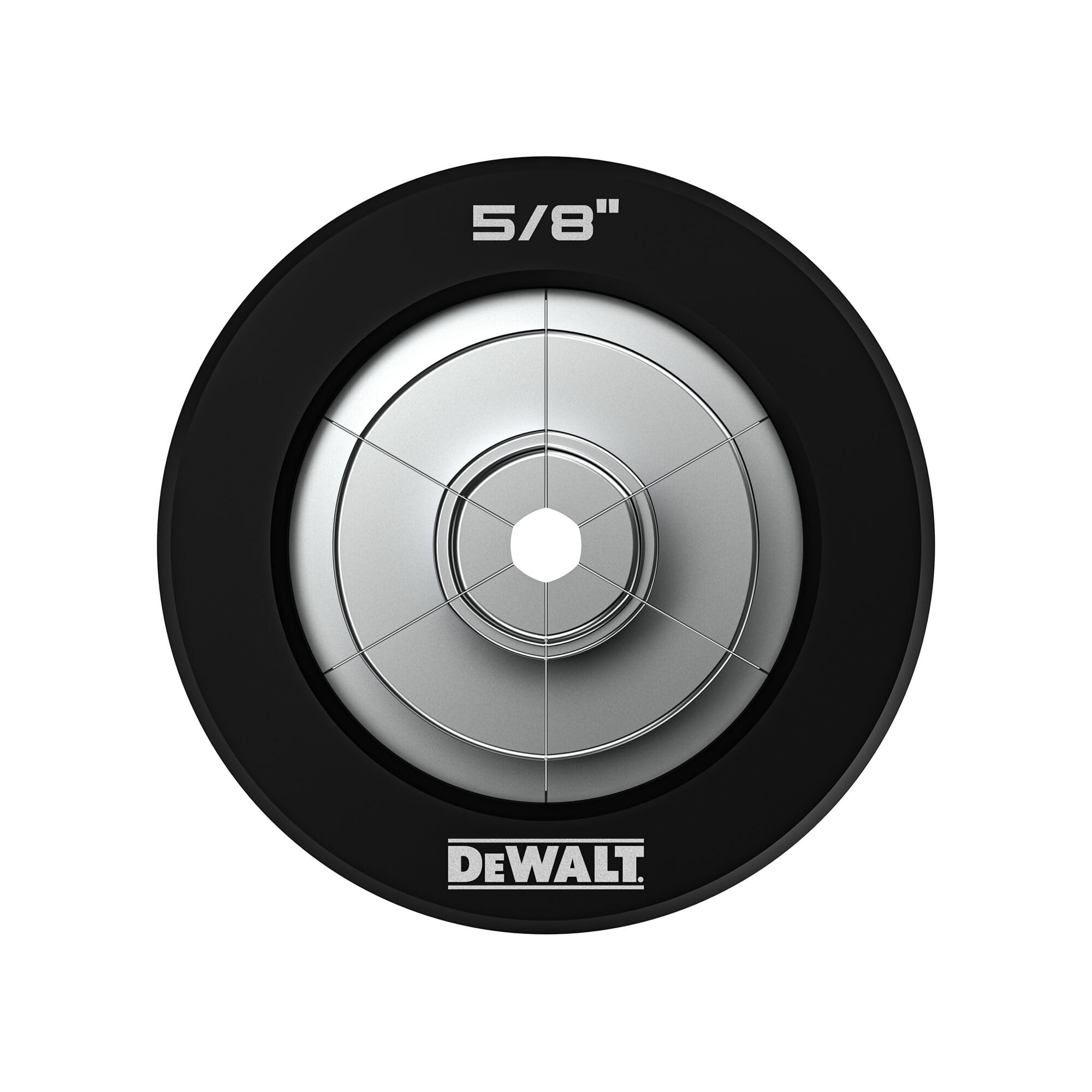 Tête de sertissage cuivre 5/8 DEWALT DCE450058 pour tubes sans soudure