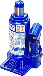 Macaco Garrafa Hidráulico 2 Toneladas - FortG