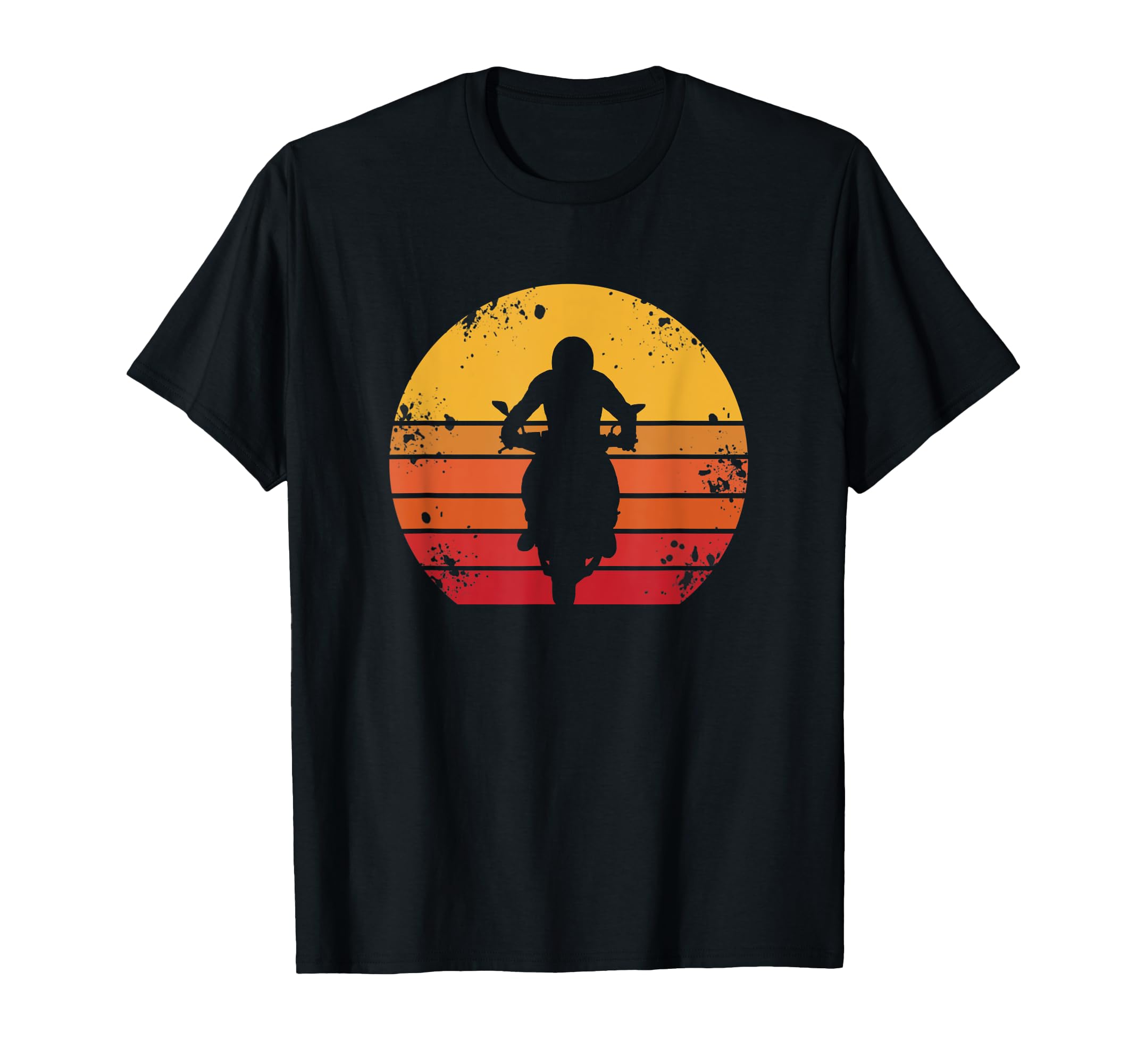 Kleidung mit Designs von Amazon Merch on Demand