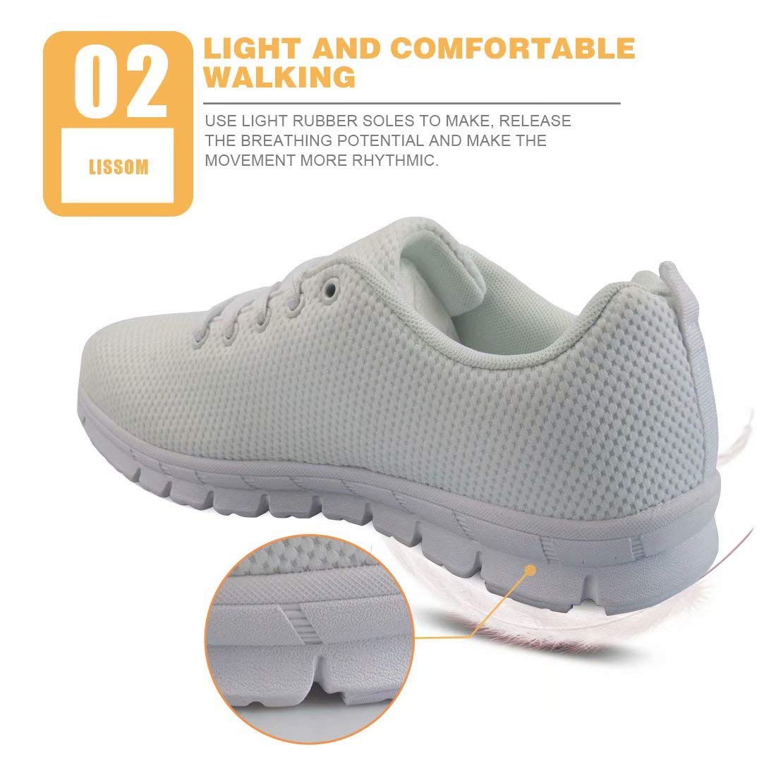 chaqlin Kobiety mężczyźni na co dzień trampki codzienne chodzenie jogging obuwie lekkie buty do biegania