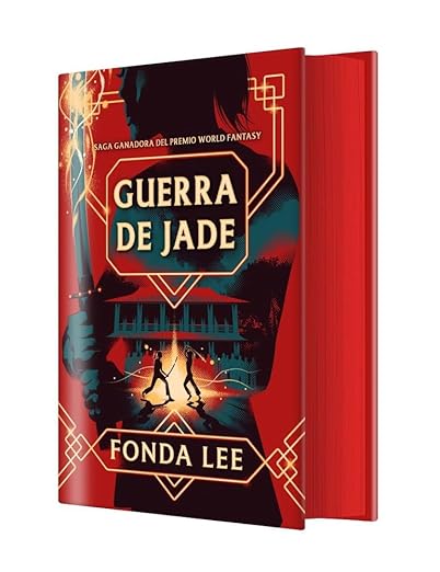 Guerra de Jade