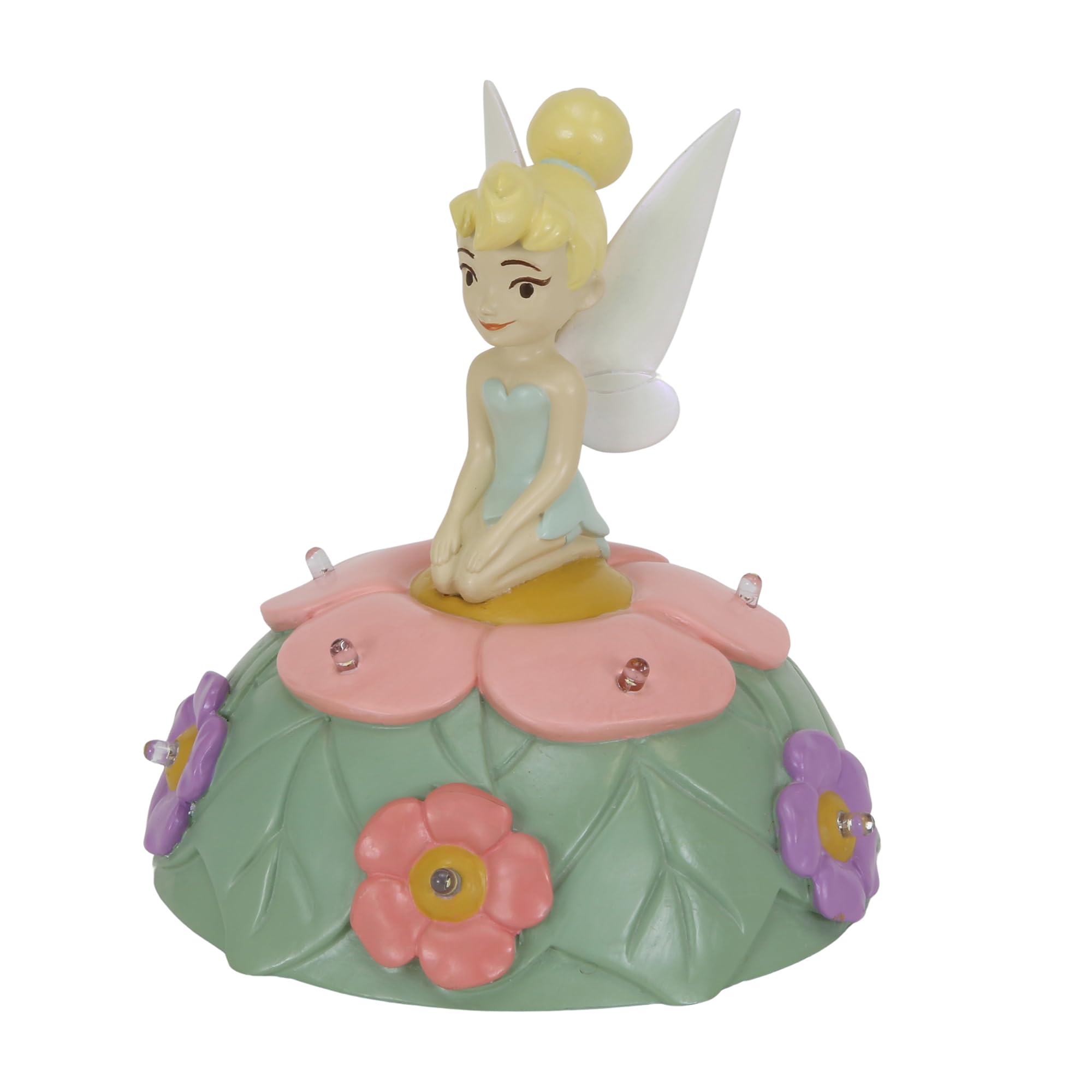 Amazon.com: Bedtime Originals Disney Tinker Bell Table Top Night