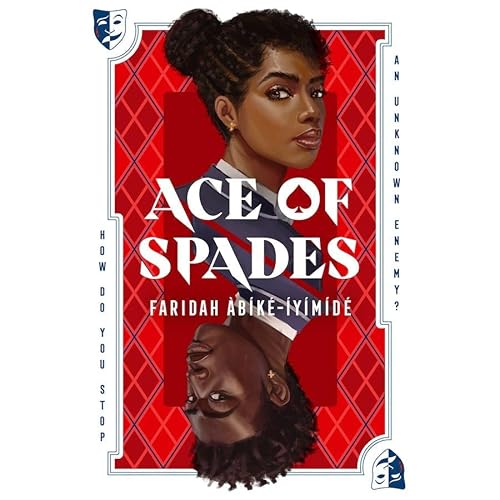 Couverture de Ace of Spades Trailer