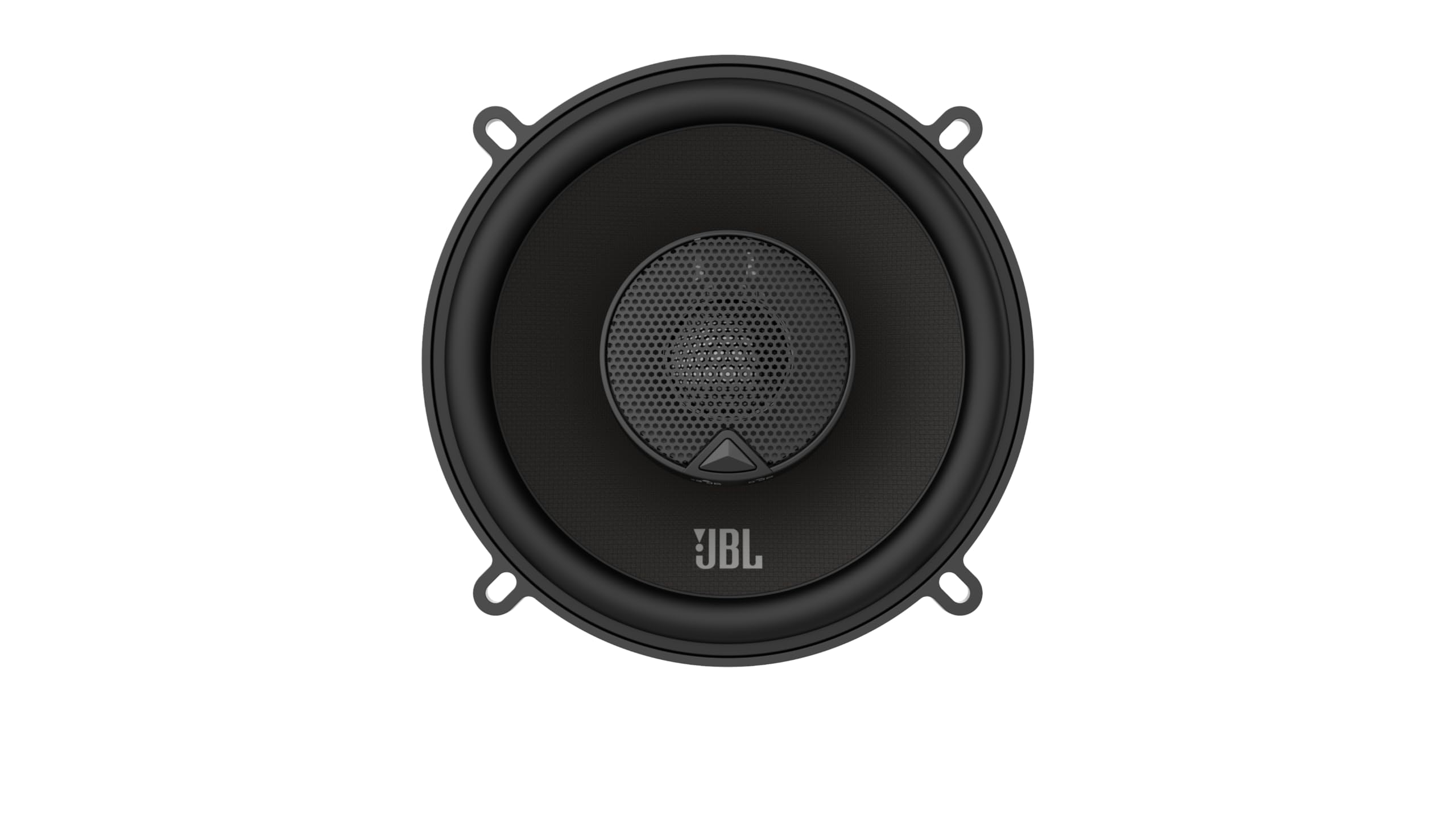 JBL STADIUM52F 2-Way Coaxial Car Speaker 2-Piece Set, 5-1-Inch x 4