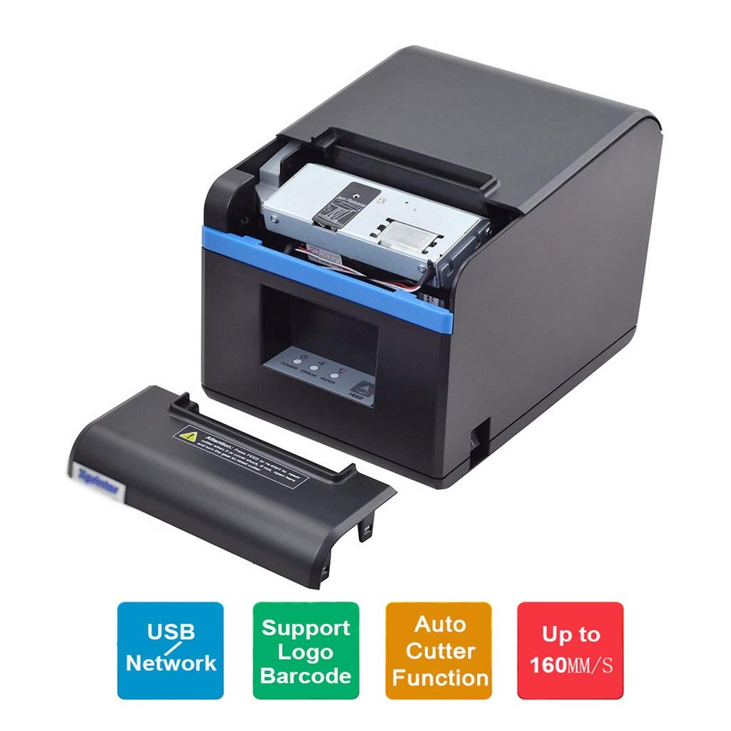 Buy Label Printer Maker Label Printers Makers 80mm Thermal Receipt