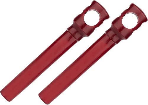 Pocket corkscrew for travel and camping, Set of 2
