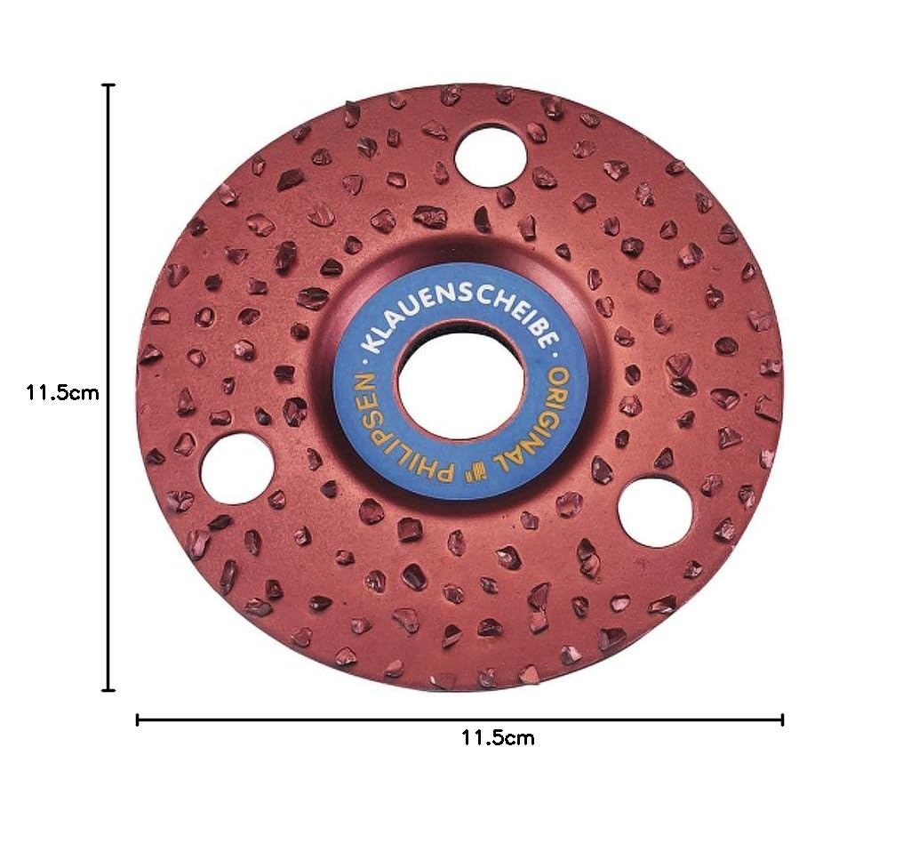 Super Disque de Parage,115 mm - A01298