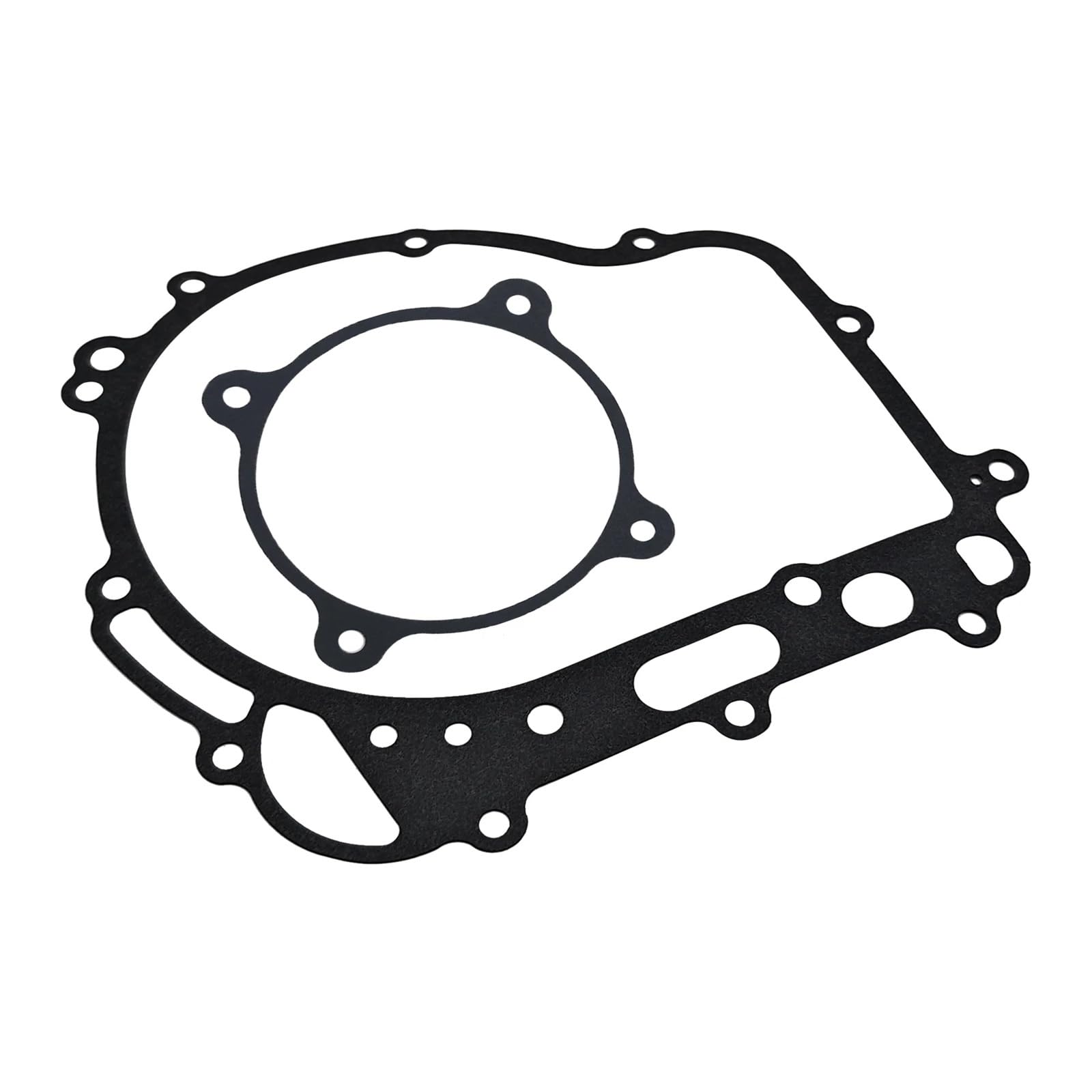 Infiltration eau carter CVT solution joint pour CForce ZForce 550 600 ATU UTV - 5