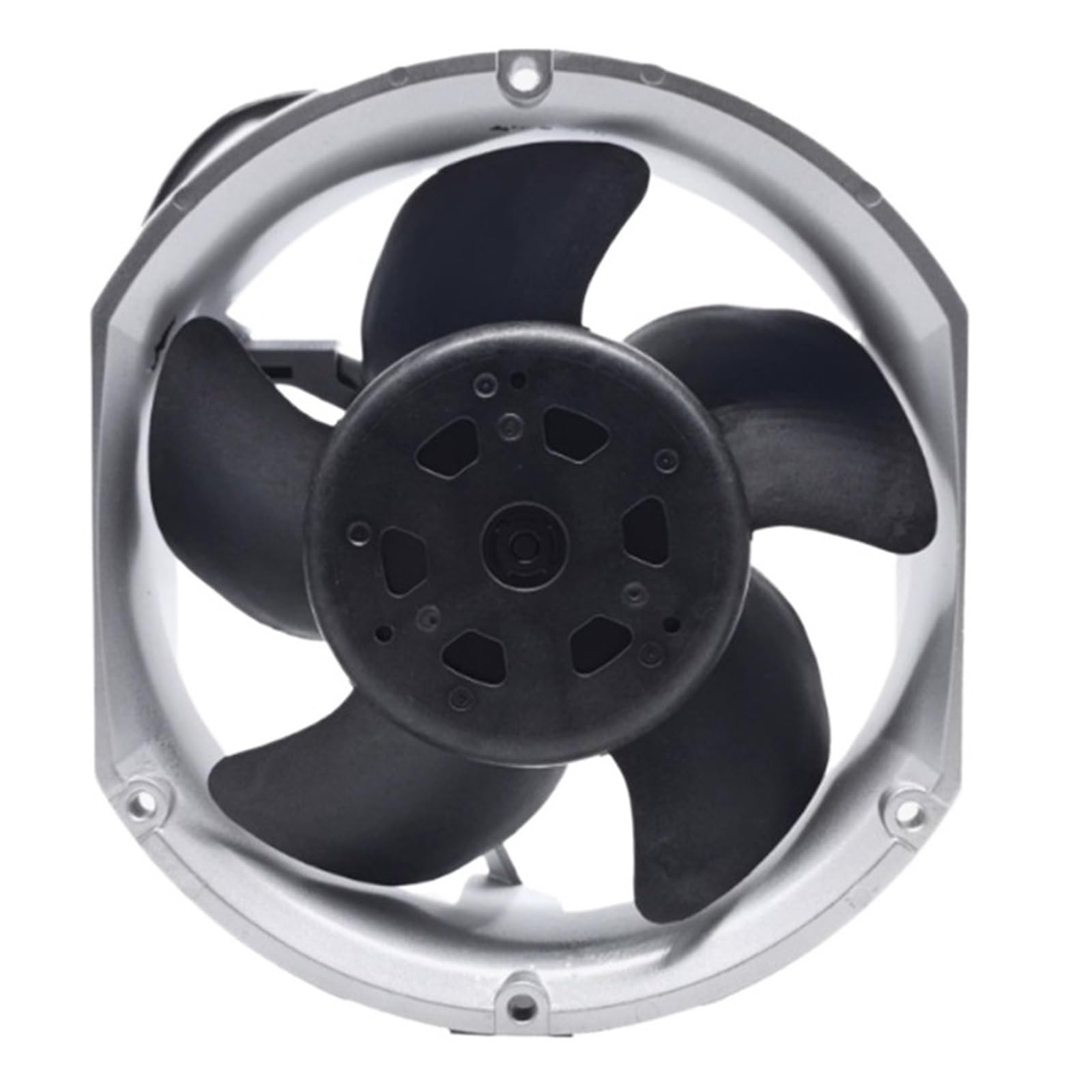 Ventilateur de refroidissement D1751S24B6CZ-16 4 fils extracteur d'air PC
