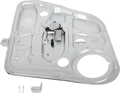 Vista 107 de SCITOO Reemplazo del Elevalunas eléctrico delantero izquierdo para 2004-2008 para Ford para F-150,741-430