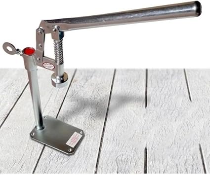 Bottle Capping Tool Soda Soda Capping Machine