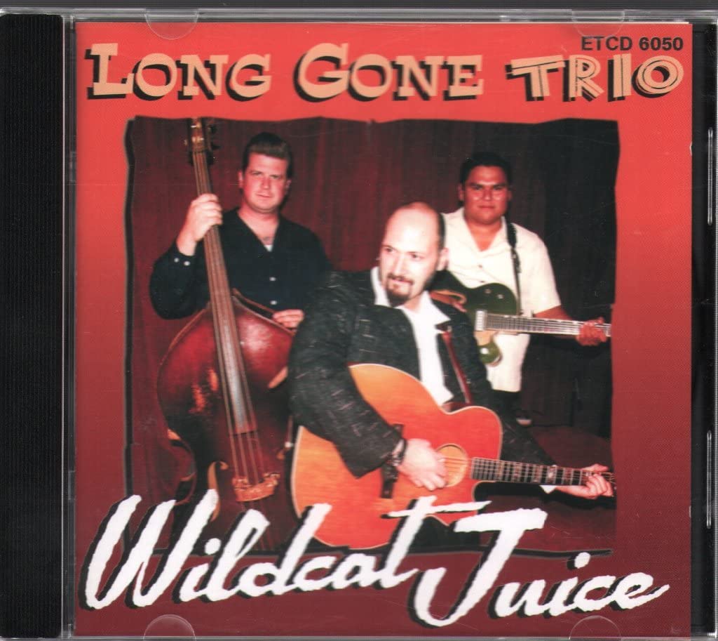 Wildcat Juice