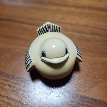 根付　福良雀　古美術品　 置物　細密細工　骨董　アンティーク　彫刻 工芸品 根付 福良雀 古美術品 置物 細密細工 骨董 アンティーク 彫刻 工芸品