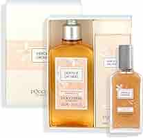 Amazon.co.jp: ロクシタン(L'OCCITANE) ネロリオーキデ ボディ