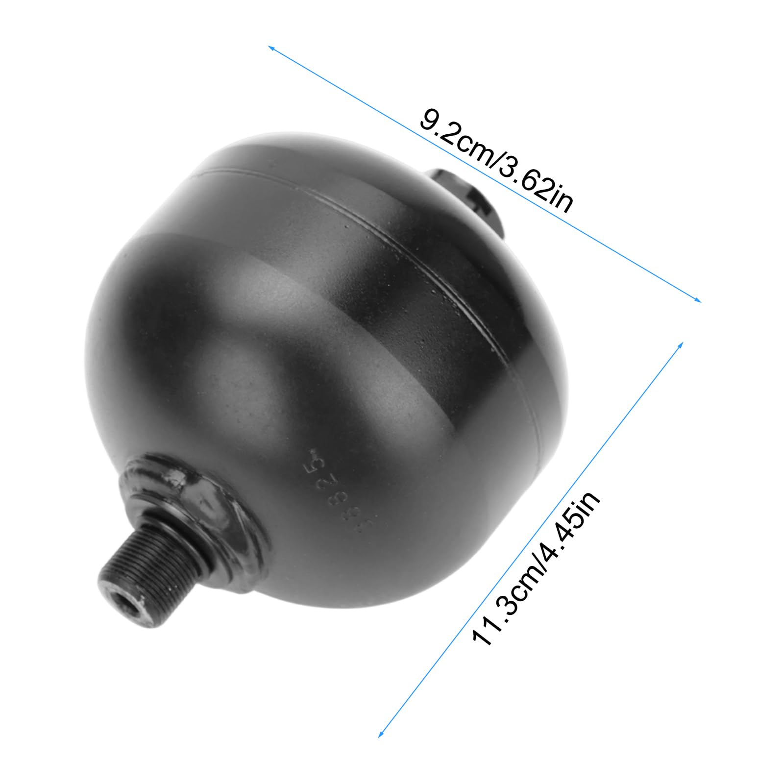 Accumulatore cilindro freno, compatibile con Mitsubishi Montero Gen3 3.8L V6 2003-2006, sostituisce 4630A012, 4630A171, MR977223, 4630A011
