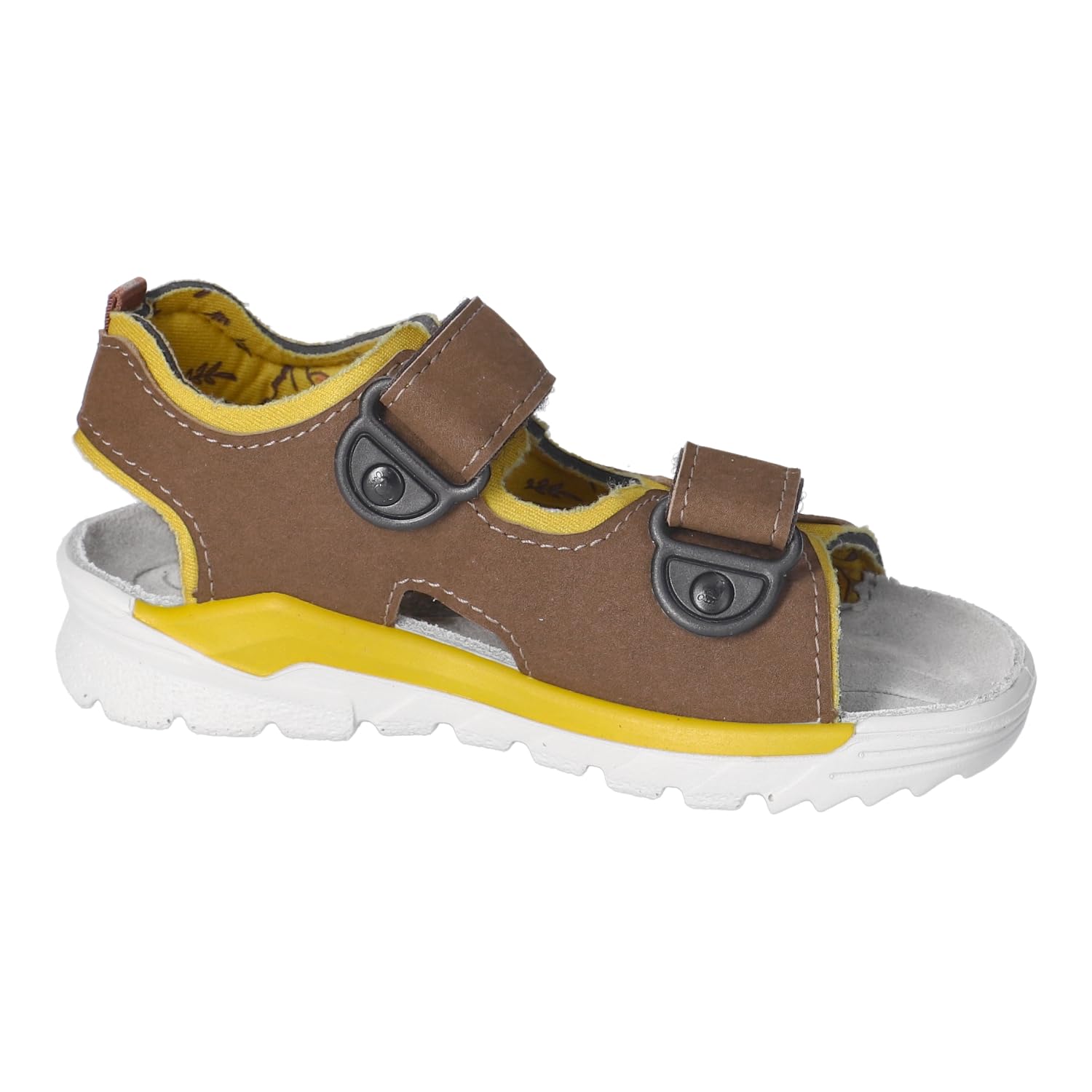 RICOSTA Sandalias para niños SURF, sandalias para niños, anchura: mediana, lavable