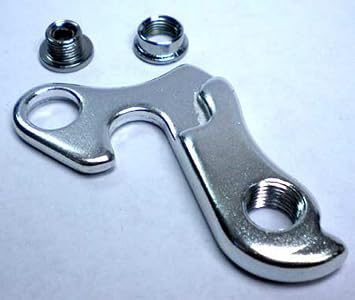 BikeHard A1 Derailleur Hanger