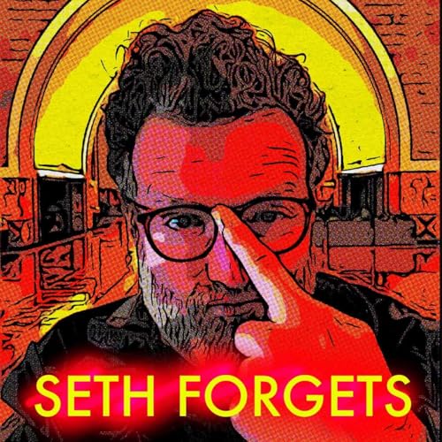 I Was Thinking Today About This Podcast