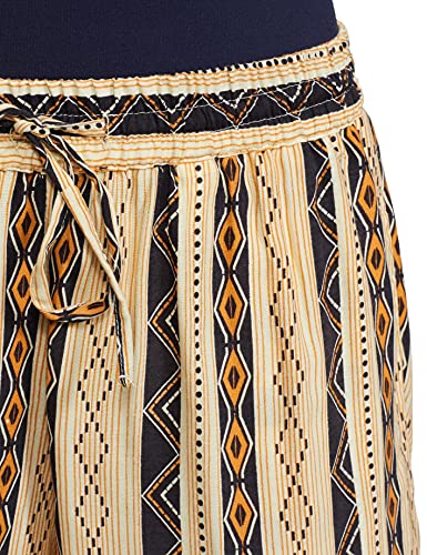 Image of Indigo Women's Bermuda Shorts