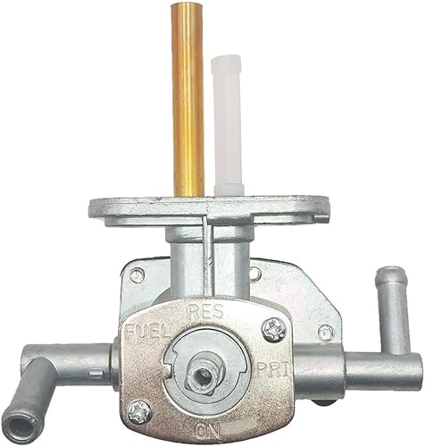 Miniatura 4 de Petcock - Interruptor de tanque de gasolina para válvula de combustible para Suzuki Quadsport Z400 LTZ400 2x4 2003 2004 2005 2006 2007 Repl.#