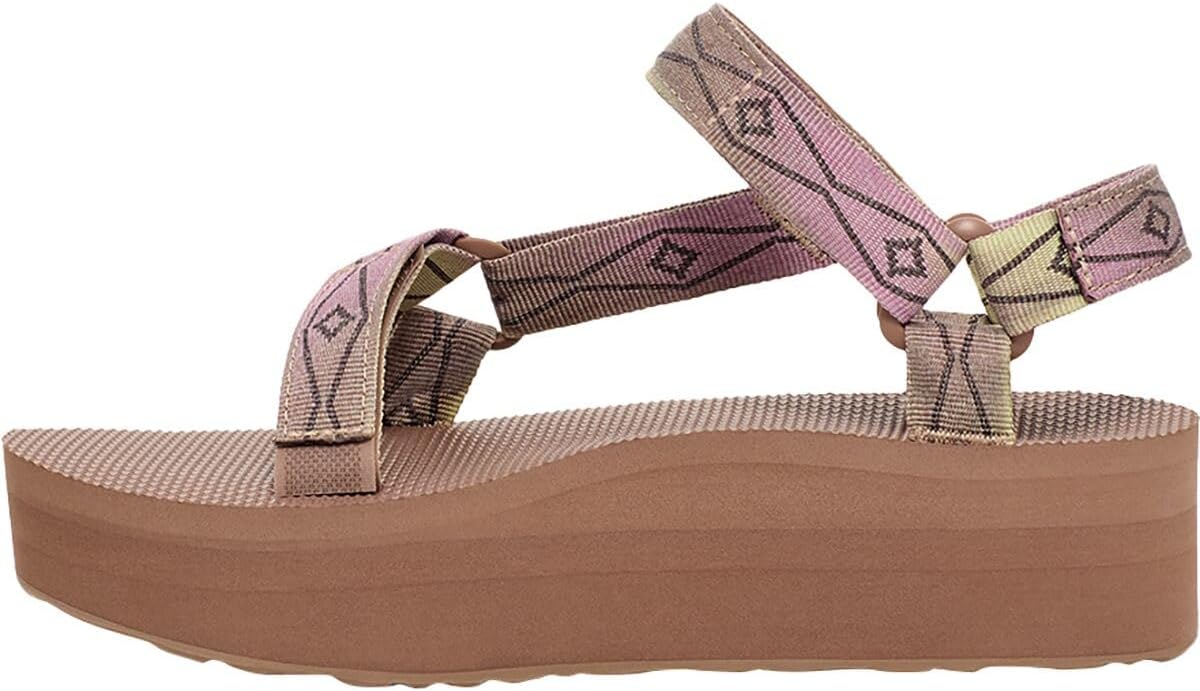 Teva womens Flatform Universal Sunscape - Image 3