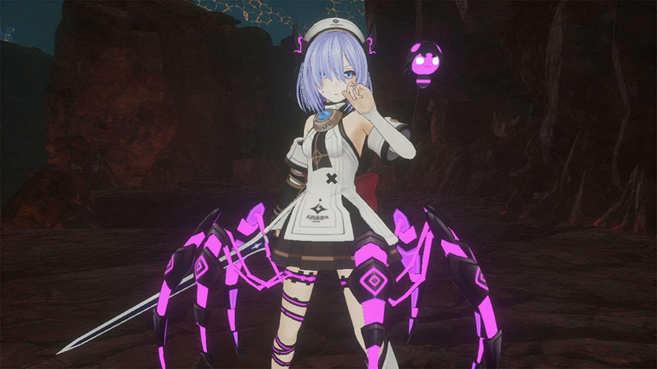 Death end re;Quest - Nintendo Switch