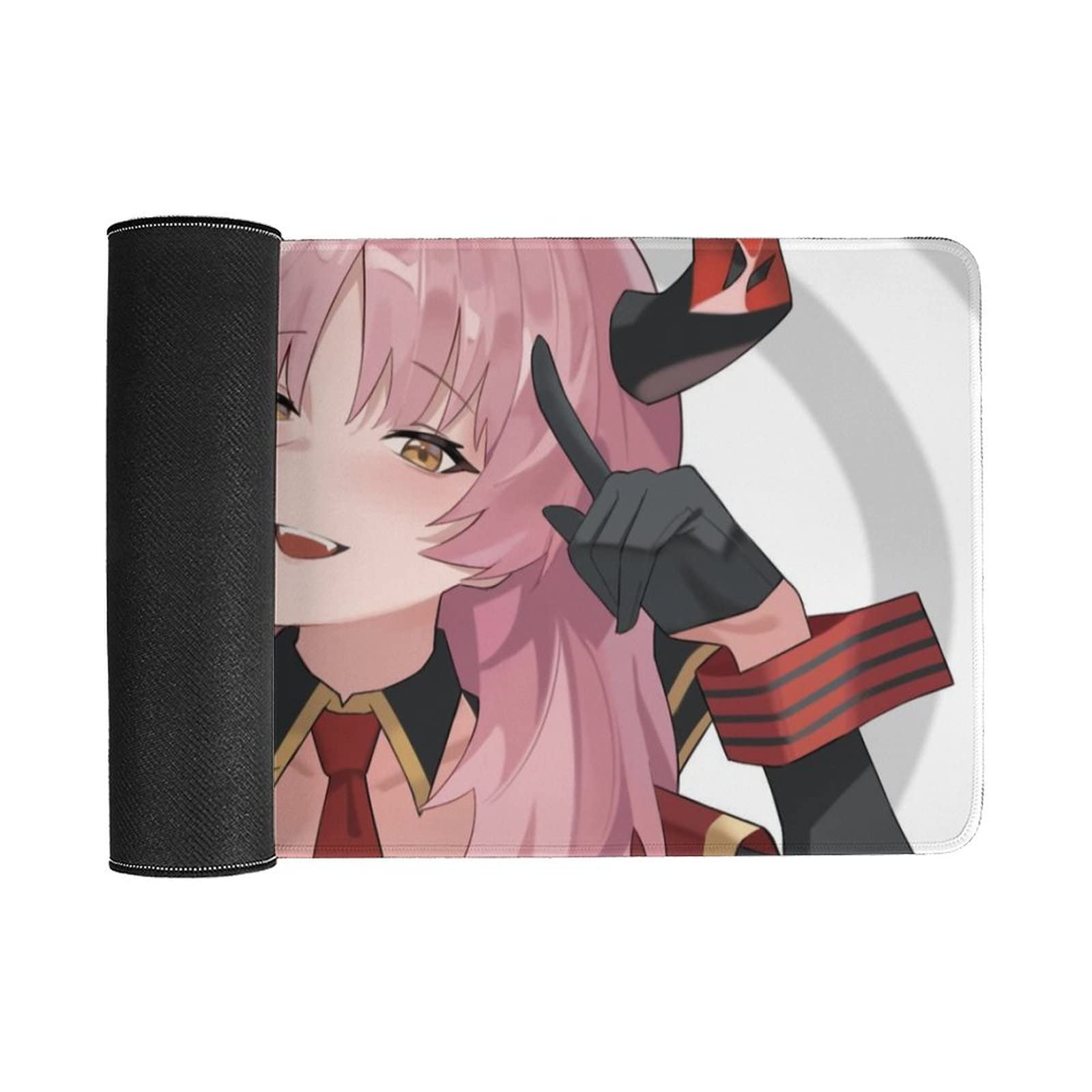 Amazon.co.jp：マウスパッド ゲーミングマウスパッド アニメ