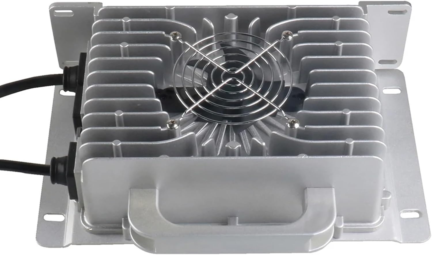 Waterdichte 900W 72 V 10A LiFePO4 Lood-zuur リチウム Ebike 充電器 72 ボルト