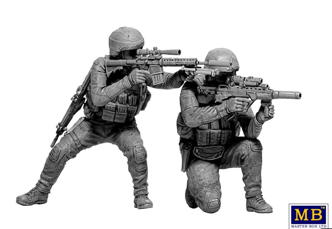 OPERATIONS SPECIALES N°26 Juillet Aout 2017