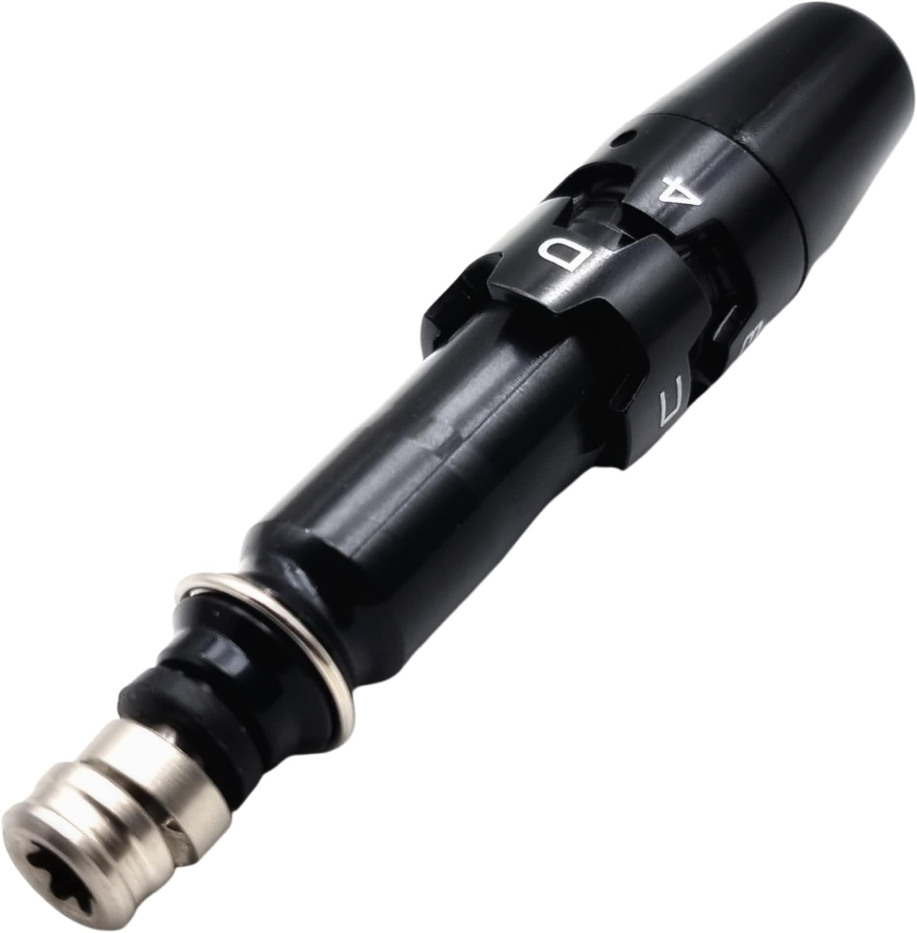 Inanes Golf Shaft Adapter Sleeve TTS .335 .350 Compatible with Titleist TS1 TS2 TS3 TS4 917 915 913 Drivers 910 Drivers & Fairway Wood RH & LH