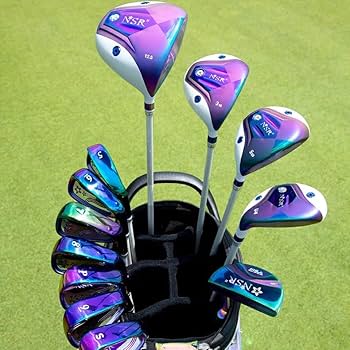 豪華 テーラーメイド ゴルフクラブ 12本 キャディバッグ付 セット バーナー Amazon.co.jp: レディース ゴルフ クラブセット 12本組 中級者