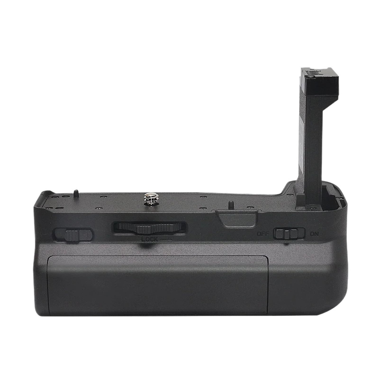 Compatibile con l'impugnatura portabatteria Canon RP R8 BG-EOSRP