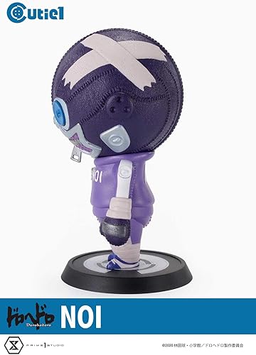 Miniatura 2 de Cutie1 Dorohedoro NOI